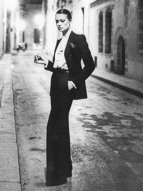 smoking tuxedo ysl|YSL first tuxedo.